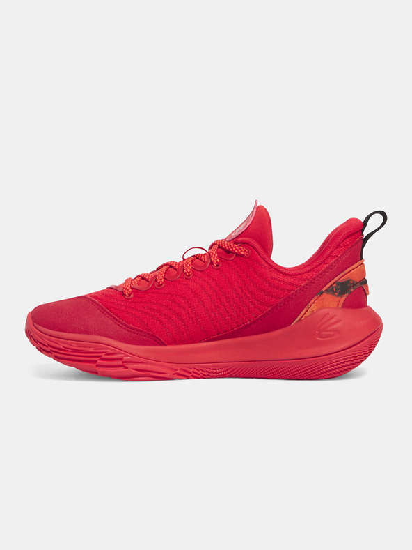 Under Armour Gyerek unisex cipők Under Armour GS CURRY 12 SN