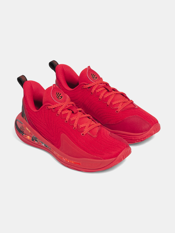 Under Armour Gyerek unisex cipők Under Armour GS CURRY 12 SN