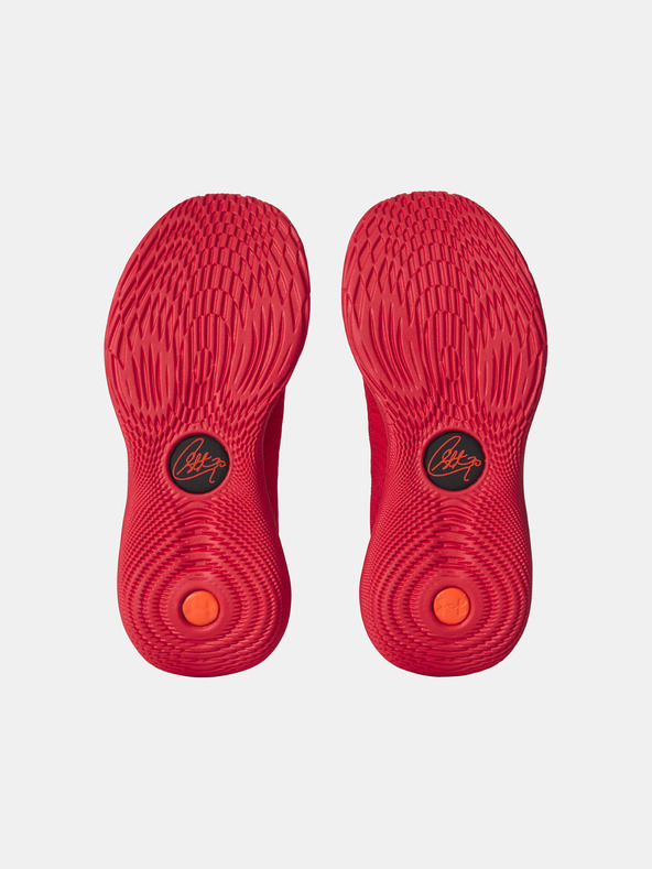 Under Armour Gyerek unisex cipők Under Armour GS CURRY 12 SN