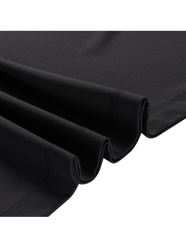 ALPINE PRO Férfi funkcionális póló fényvisszaverő elemekkel ALPINE PRO MOLS