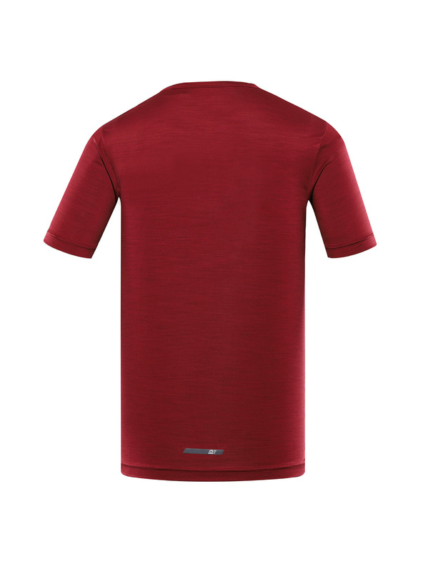 ALPINE PRO Férfi gyorsan száradó póló cool dry ALPINE PRO BASIK