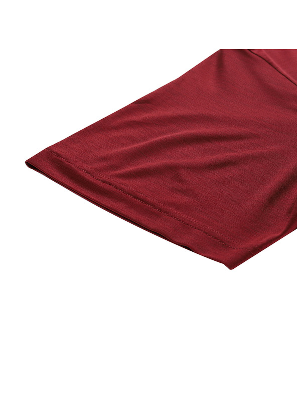 ALPINE PRO Férfi gyorsan száradó póló cool dry ALPINE PRO BASIK