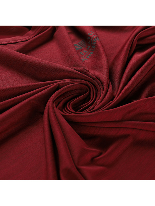 ALPINE PRO Férfi gyorsan száradó póló cool dry ALPINE PRO BASIK