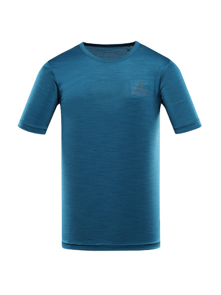 ALPINE PRO Férfi gyorsan száradó póló cool dry ALPINE PRO BASIK