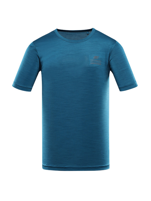 ALPINE PRO Férfi gyorsan száradó póló cool dry ALPINE PRO BASIK