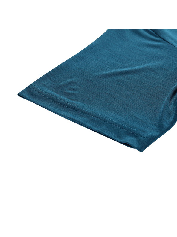 ALPINE PRO Férfi gyorsan száradó póló cool dry ALPINE PRO BASIK