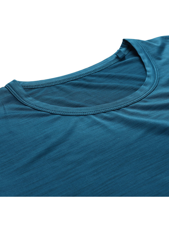 ALPINE PRO Férfi gyorsan száradó póló cool dry ALPINE PRO BASIK