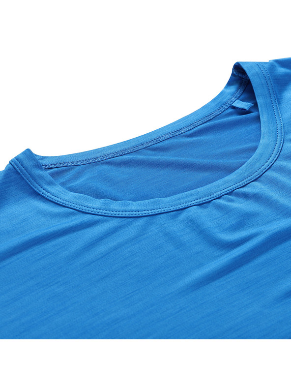 ALPINE PRO Férfi gyorsan száradó póló cool dry ALPINE PRO BASIK