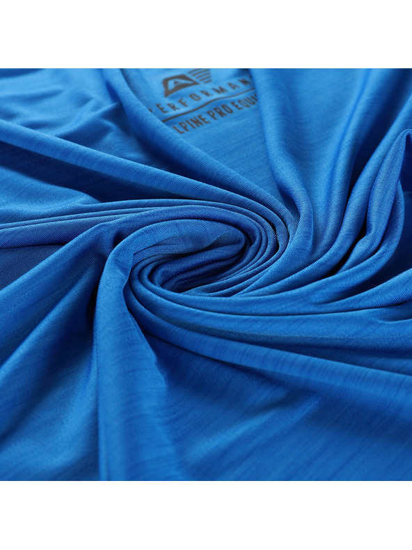 ALPINE PRO Férfi gyorsan száradó póló cool dry ALPINE PRO BASIK