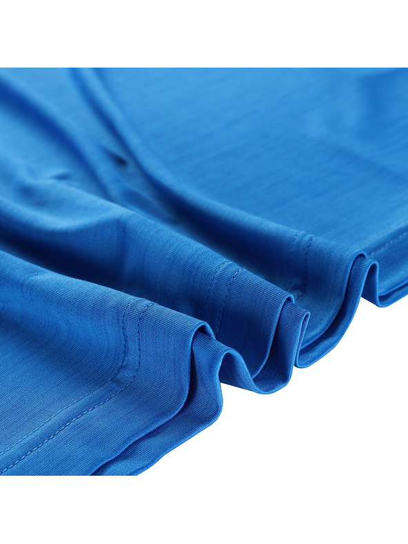 ALPINE PRO Férfi gyorsan száradó póló cool dry ALPINE PRO BASIK