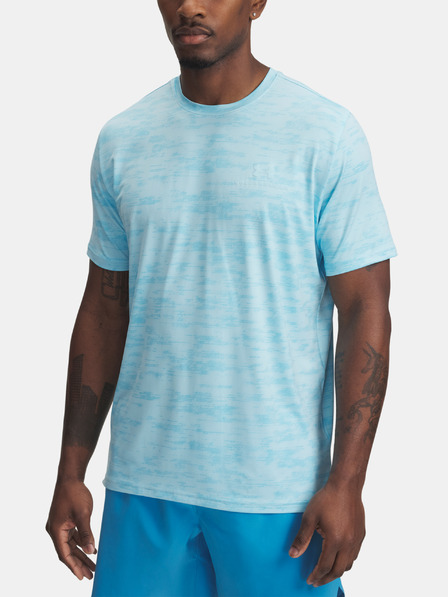 Under Armour Férfi póló Under Armour Vanish Energy Printed SS
