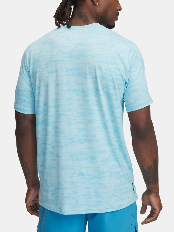 Under Armour Férfi póló Under Armour Vanish Energy Printed SS