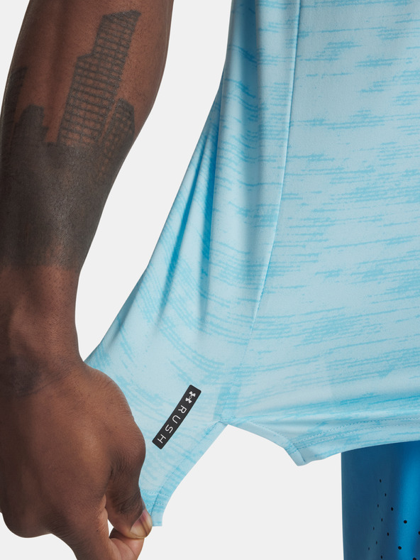 Under Armour Férfi póló Under Armour Vanish Energy Printed SS