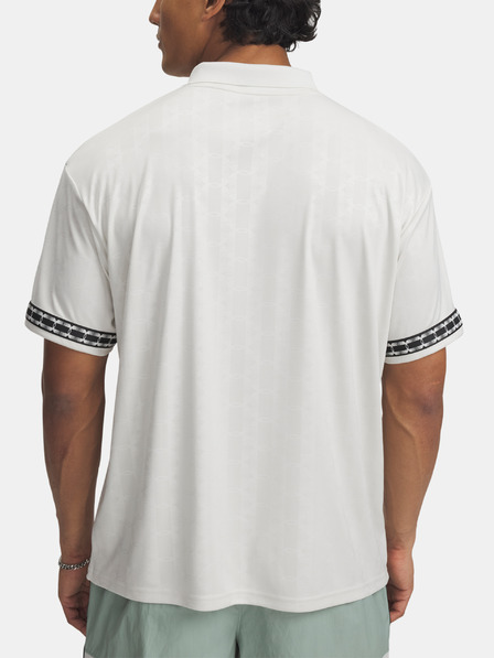 Under Armour Férfi póló Under Armour M's 96 Terrace Jsy SS