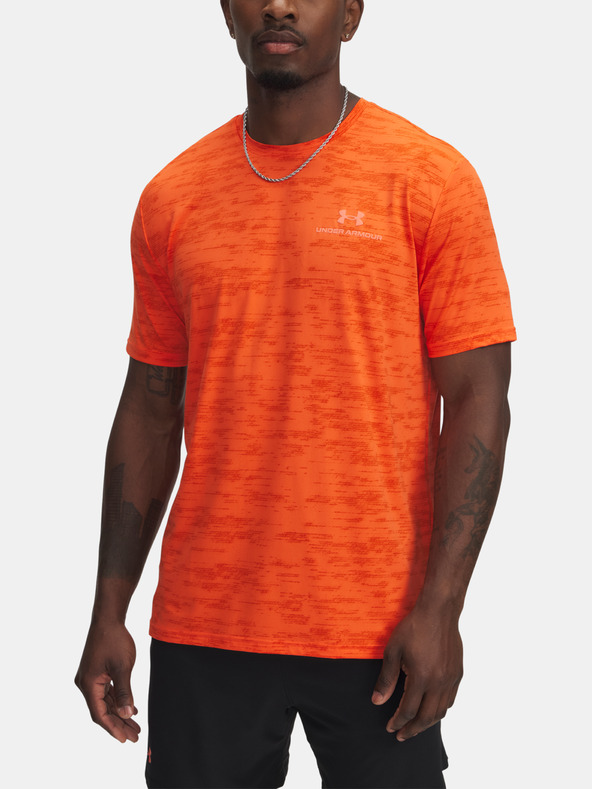 Under Armour Férfi póló Under Armour Vanish Energy Printed SS