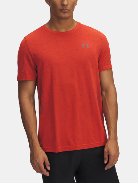 Under Armour Férfi póló Under Armour Vanish Seamless SS