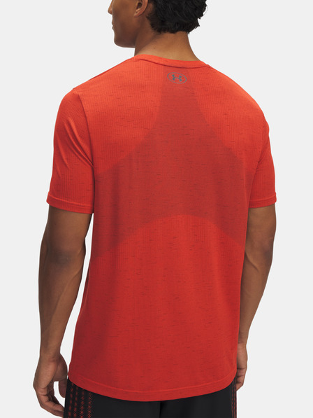 Under Armour Férfi póló Under Armour Vanish Seamless SS