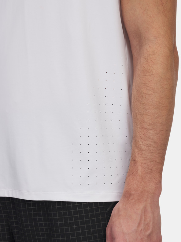Under Armour Férfi póló Under Armour UA LAUNCH ELITE SHORTSLEEVE
