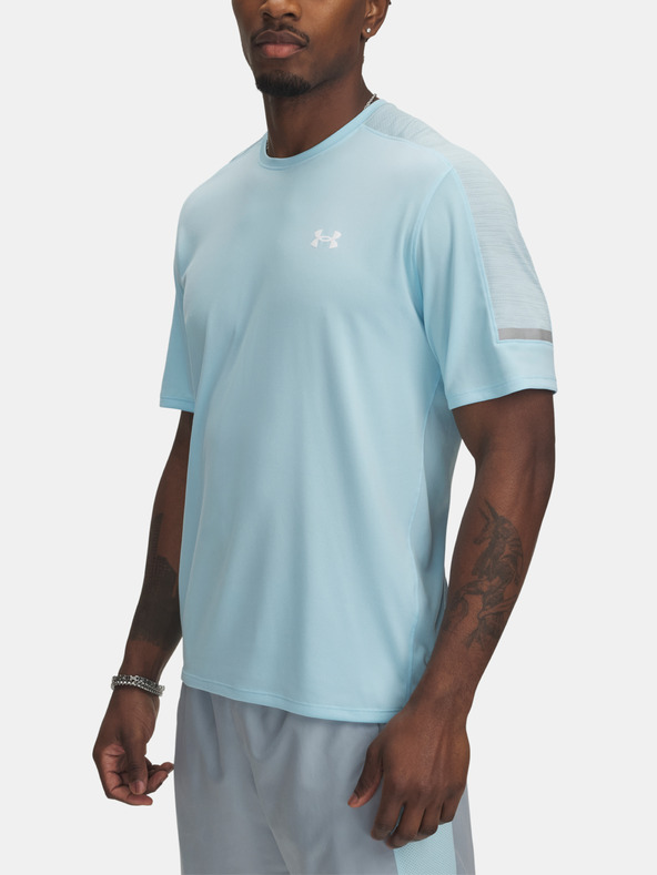 Under Armour Férfi póló Under Armour UA Tech Utility SS