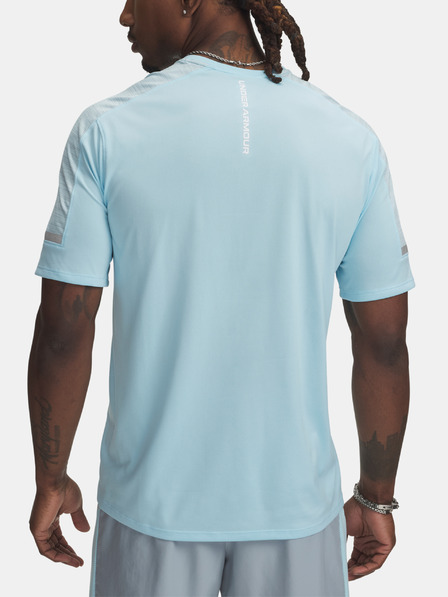 Under Armour Férfi póló Under Armour UA Tech Utility SS