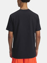Under Armour Férfi póló Under Armour Curry Playable Tee 1