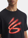 Under Armour Férfi póló Under Armour Curry Playable Tee 1