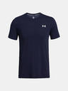 Under Armour Férfi póló Under Armour Vanish Seamless SS-BLU