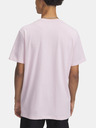 Under Armour Férfi póló Under Armour UA HW ARMOUR LABEL SS