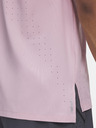 Under Armour Férfi póló Under Armour UA LAUNCH ELITE SHORTSLEEVE