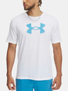 Under Armour Férfi póló Under Armour UA M REFLECTIVE BIG LOGO SS