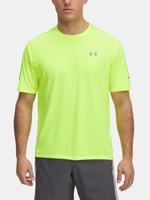 Under Armour Férfi póló Under Armour UA Tech Utility SS