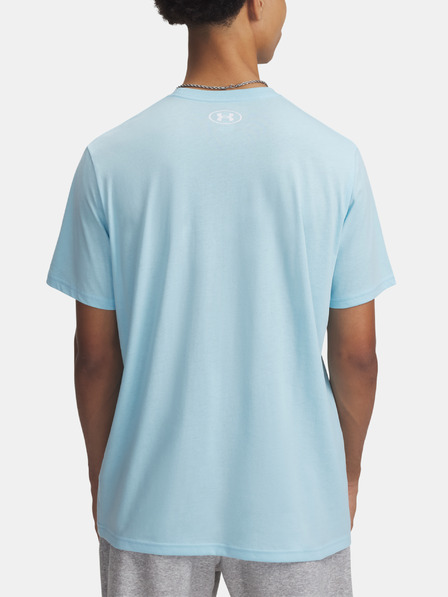 Under Armour Férfi póló Under Armour UA SPORTSTYLE LOGO UPDATE SS