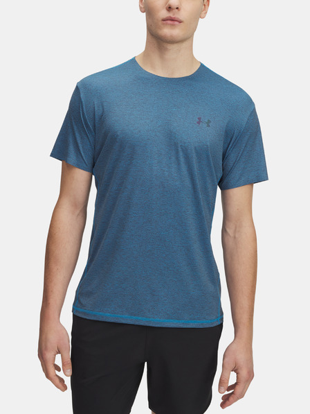Under Armour Férfi póló Under Armour Vanish Elite Vent Prtd SS