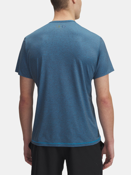 Under Armour Férfi póló Under Armour Vanish Elite Vent Prtd SS