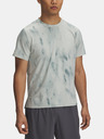 Under Armour Férfi póló Under Armour UA LAUNCH ELITE PRT SS