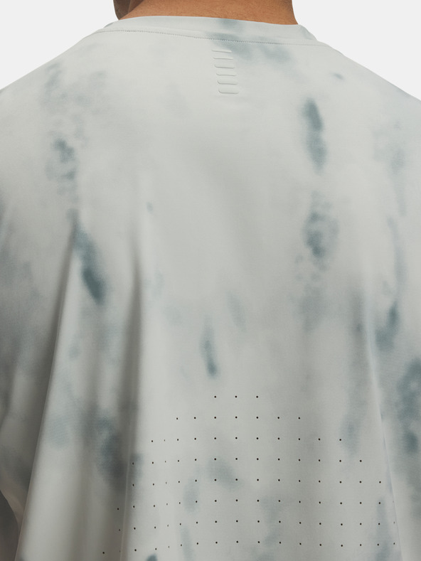 Under Armour Férfi póló Under Armour UA LAUNCH ELITE PRT SS