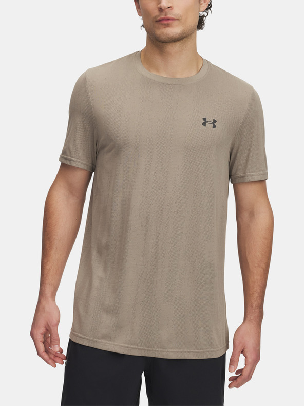 Under Armour Férfi póló Under Armour Vanish Seamless Novelty SS