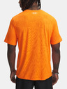 Under Armour Férfi póló Under Armour UA Tech Vent Geotessa SS