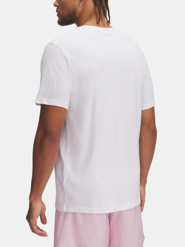 Under Armour Férfi póló Under Armour UA GL FOUNDATION UPDATE SS