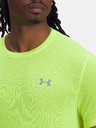 Under Armour Férfi póló Under Armour UA LAUNCH CAMO SHORTSLEEVE