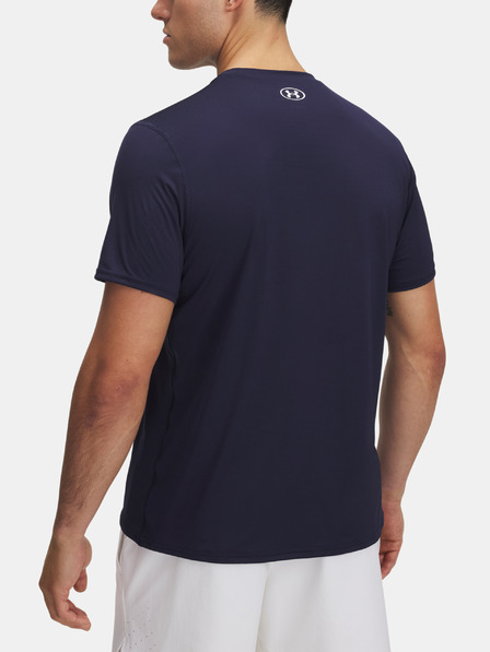Under Armour Férfi póló Under Armour UA Heatgear Fitted SS