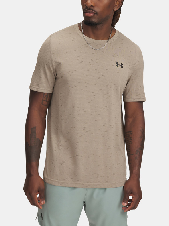 Under Armour Férfi póló Under Armour Vanish Seamless SS