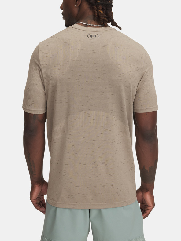 Under Armour Férfi póló Under Armour Vanish Seamless SS