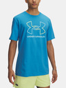 Under Armour Férfi póló Under Armour UA GL FOUNDATION UPDATE SS