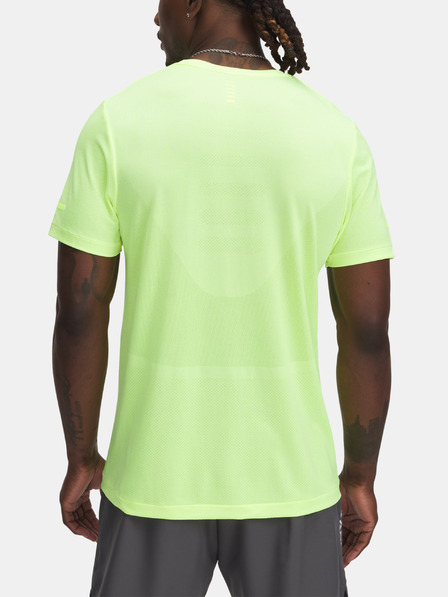 Under Armour Férfi póló Under Armour UA SEAMLESS STRIDE SS