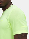 Under Armour Férfi póló Under Armour UA SEAMLESS STRIDE SS