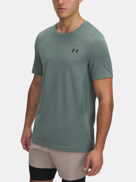 Under Armour Férfi póló Under Armour Vanish Seamless SS