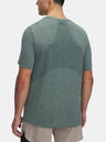 Under Armour Férfi póló Under Armour Vanish Seamless SS