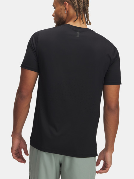Under Armour Férfi póló Under Armour UA LAUNCH ELITE SHORTSLEEVE