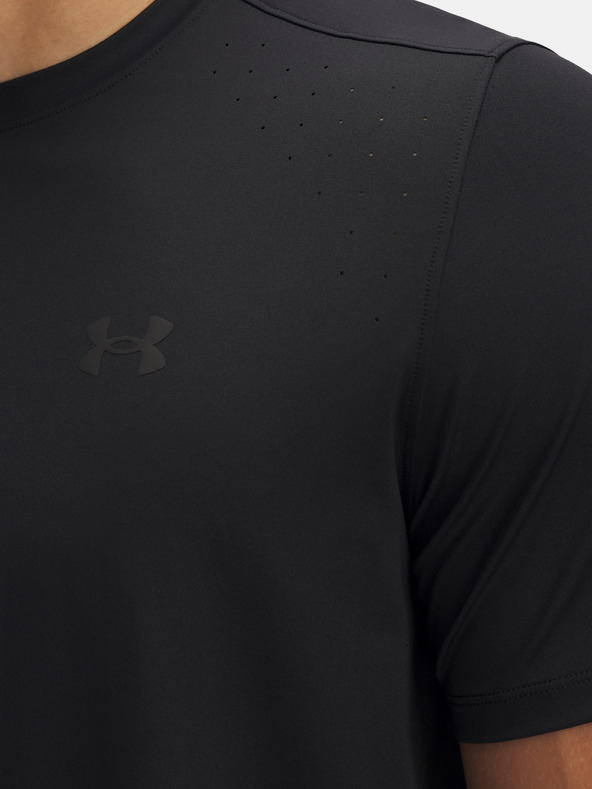 Under Armour Férfi póló Under Armour UA LAUNCH ELITE SHORTSLEEVE